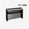 卡西歐牌電鋼琴- PX-130BK卡西歐電鋼琴-88鍵卡西歐數(shù)碼電鋼琴