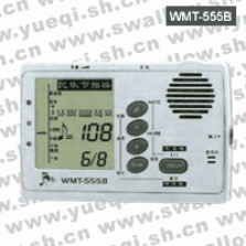 小天使牌WMT-555B民樂(lè)(古箏)專用節(jié)拍-校音器