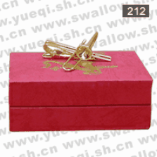 紅燕牌212仿真禮品領(lǐng)帶夾拉管