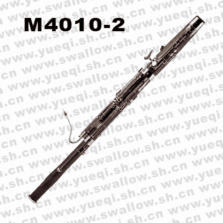 百靈牌MG4010-2型C調(diào)高級(jí)大管