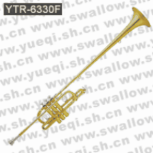雅馬哈牌小號(hào)-YTR-6330F雅馬哈小號(hào)-降B清漆禮儀隊(duì)雅馬哈小號(hào)